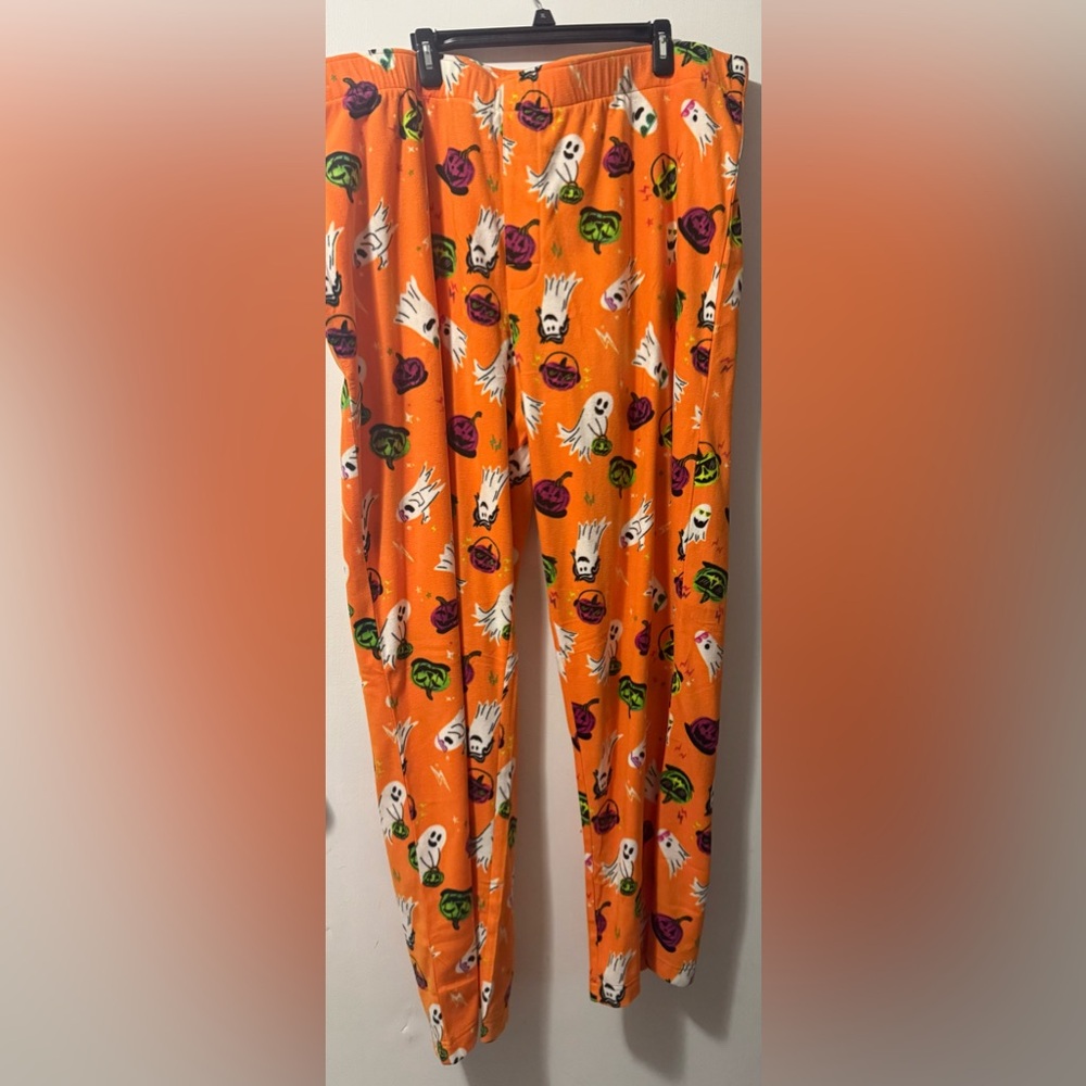 Hyde and Eek! Halloween Pajama Pants